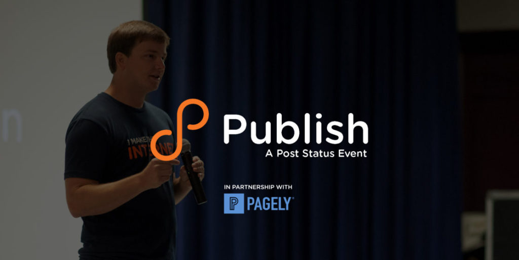 post status publish